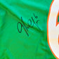 Ireland 2018 Signed Home Shirt - Whelan 6