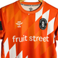2021 New Amsterdam FC Away Shirt - S