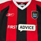 Manchester City Away Shirt 2003/04 (M) Anelka 39