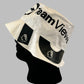 Manchester United 22-23 Upcycled Away Shirt Bucket Hat