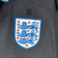 England 2012 Away Shirt - Authentic Umbro Shirt