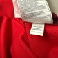 Arsenal 2008/2009 Home Shirt - XL