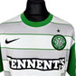 2011-12 Celtic Away - Size XL (L Fit)