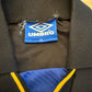 Manchester United 1993/1994/1995 Away Shirt - Extra Large
