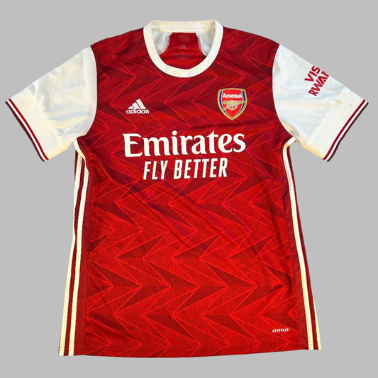 Arsenal 2020/2021 Home Shirt 