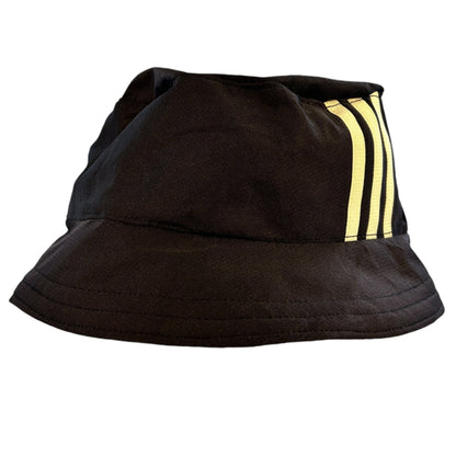 Japan Upcycled Training Shirt Bucket Hat