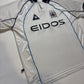Manchester City Away Shirt 1999/00 (XL)