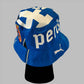 Club Brugge Upcycled Shirt Bucket Hat - Perisic 44