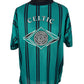 1994-95 Celtic Training Shirt - Size XL