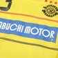 2016 Kashiwa Reysol Home Shirt J-League Yonex (XS/S)