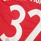 2017/18 Bayern Munich Home Shirt Adidas Kimmich (S)