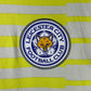 Leicester City 2018/2019 Goalkeeper Shirt - Small - Excellent