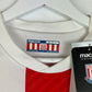 Stoke City 2021/2022 Signed Home Shirt