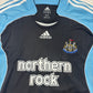 Newcastle United Third Shirt 2006/07 (L) Martins 9