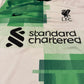 Liverpool 2023/2024 Away Shirt