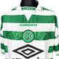 1997-99 Celtic Home - Size XXL (XL Fit)