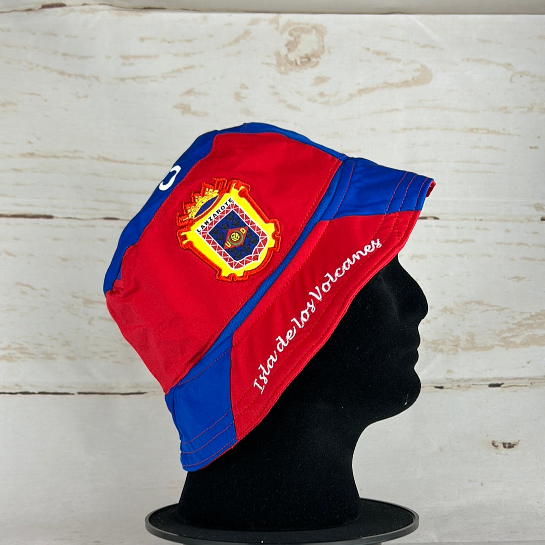 Lanzarote Home Shirt Bucket Hat