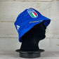 Italy 23 Upcycled Home Shirt Bucket Hat