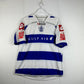 QPR 2009/2010 Player Issue Home Shirt - Routledge 7