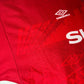 Manchester United Home Shirt 1994/96 (XL)