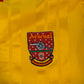Arsenal 1993/1994 Away Shirt Small