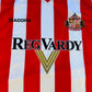 Sunderland 2004/2005 Home Shirt - Large - Excellent Condition