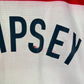 USA 2012 Player Issue Home Shirt - Dempsey 8