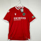 Hannover 96 2019/2020 Home Shirt 