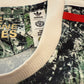 Manchester United Stone Roses Icons Shirt - Authentic