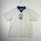 England 1996-1998 Home Shirt