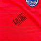 England 2000 Away Shirt - Signed By Micheal Owen - BNWT