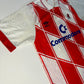 Chelsea Away Shirt 1990/92 (L)
