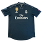 Real Madrid 2018/2019 Climachill Away Shirt - Large - Bale 11