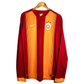 2014-15 Galatasaray Home Shirt - XL