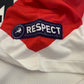 Manchester United 2010/2011 Player Issue Away Shirt