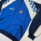 Italy Track Jacket 1990/92 (XL)