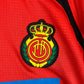 Real Mallorca 2007-2008 Player Issue Home Shirt - Small - Ibagaza 10