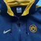 Borussia Dortmund 1/2 Zip Hoodie 1998/00 (L)