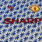 Manchester United 1990 Away Shirt - Vintage - Medium