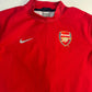 Arsenal Technical Player Spec Track Top 2009/10 (L)