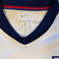 England Player Issue 2024 Home Shirt - v Denmark - Bellingham 10