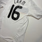 Germany Home Shirt 2008/09 (M) Lahm 16