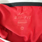 Manchester United 2010-11 Home - Size XL (L Fit)
