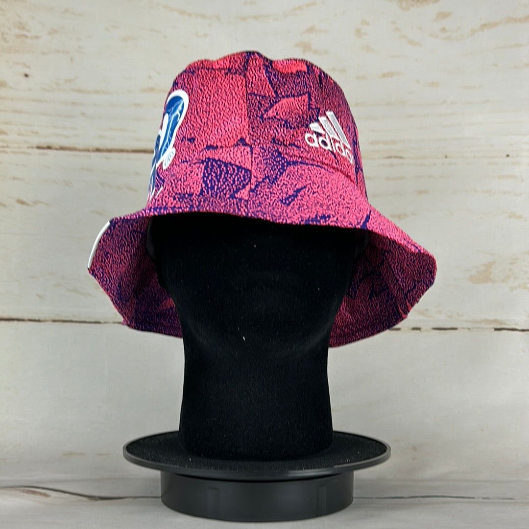 Juventus 2022/2023 Upcycled Third Shirt Bucket Hat - *12