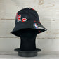 Toronto Raptors Upcycled NBA Jersey Bucket Hat