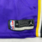 LA Lakers Road Basketball Jersey - Large - New with Tags