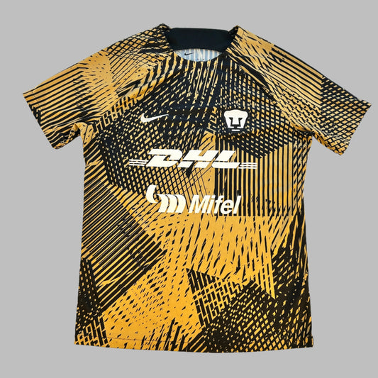 Pumas UNAM 2023/2024 Pre Match Shirt 