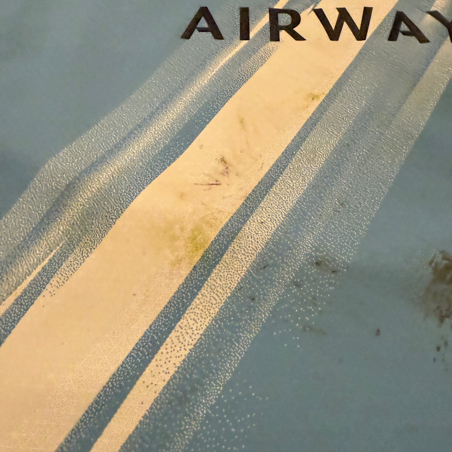 Manchester City 2025-2026 Match Worn Home Shirt