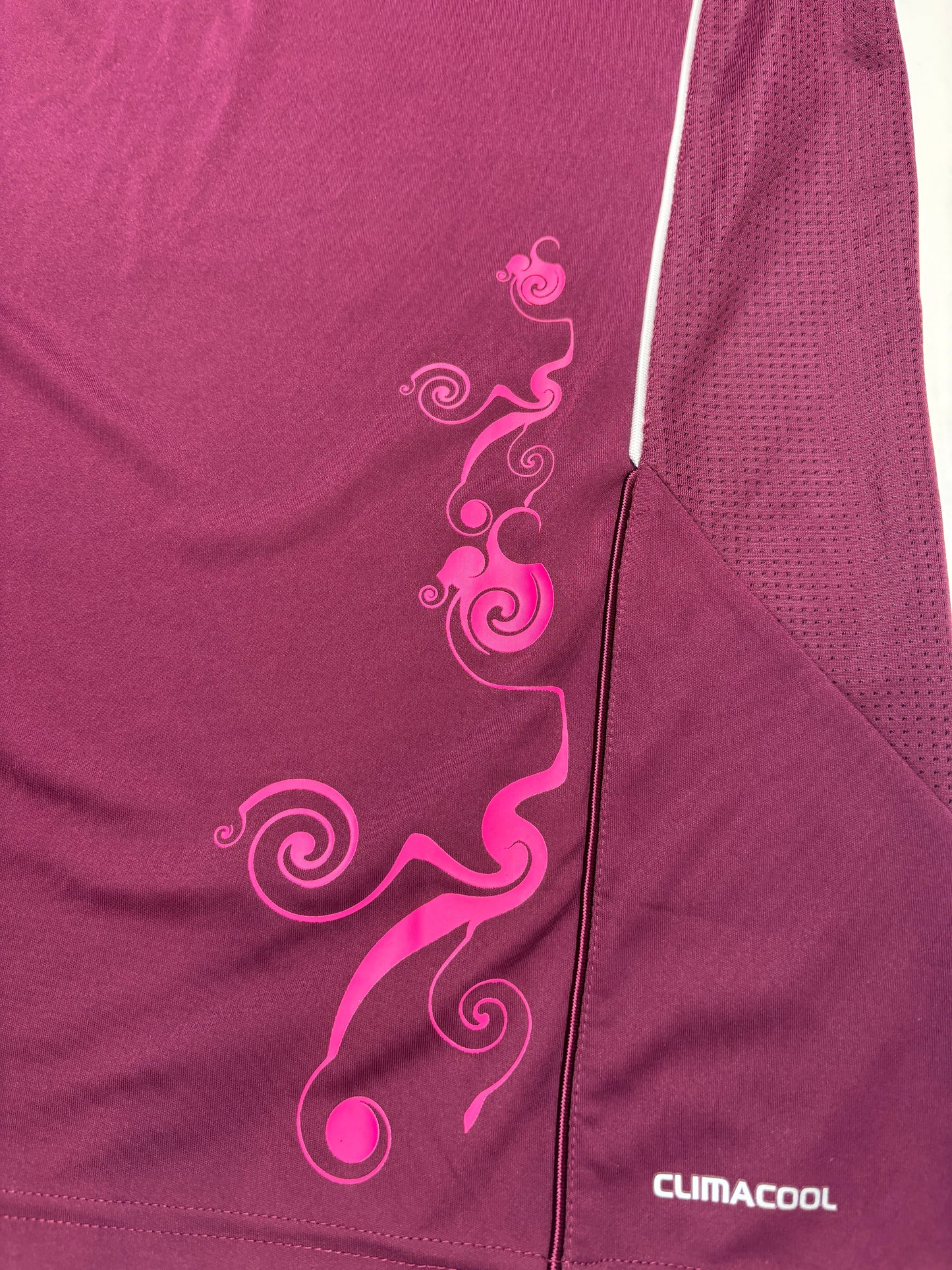 Lyon Training Shirt 2010/11 (L)