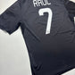 Real Madrid Third Shirt 2008/09 (L) Raul 7